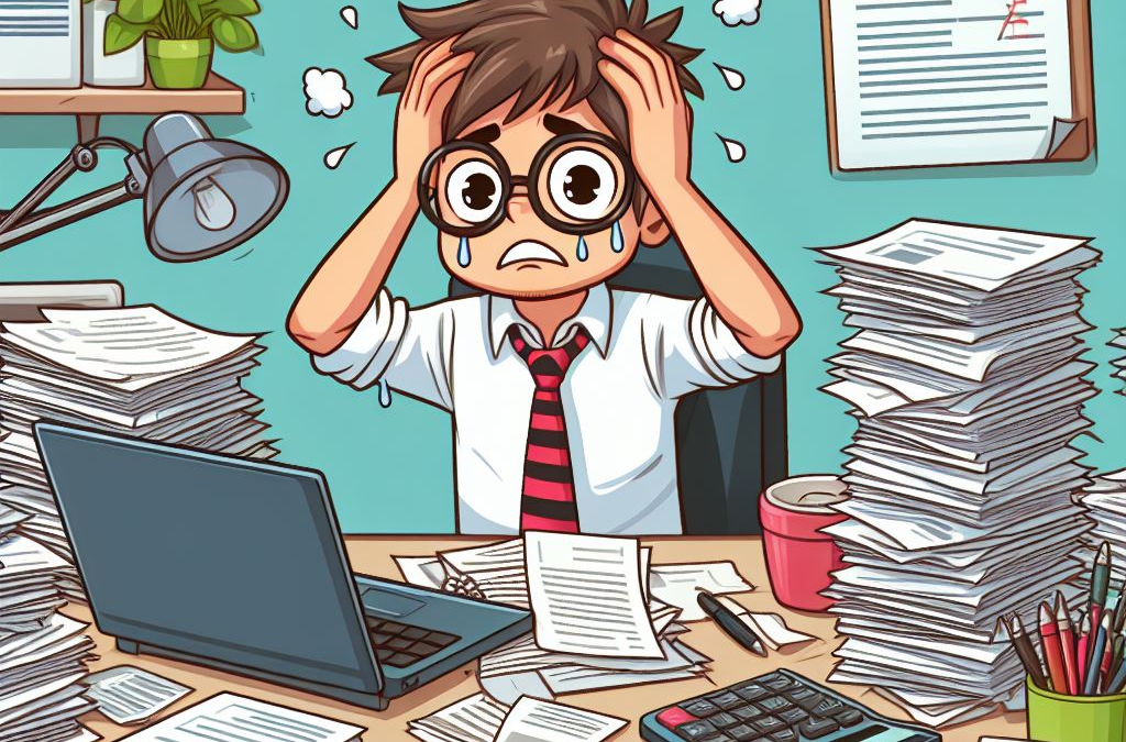 small business taxes