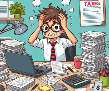 small business taxes
