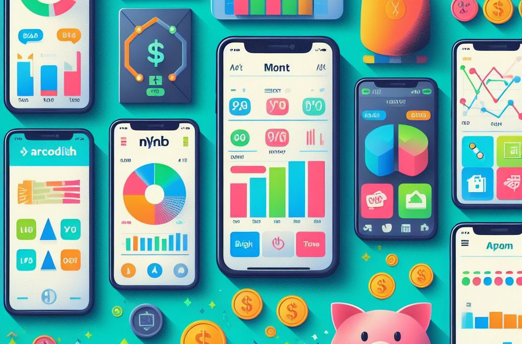good money management apps