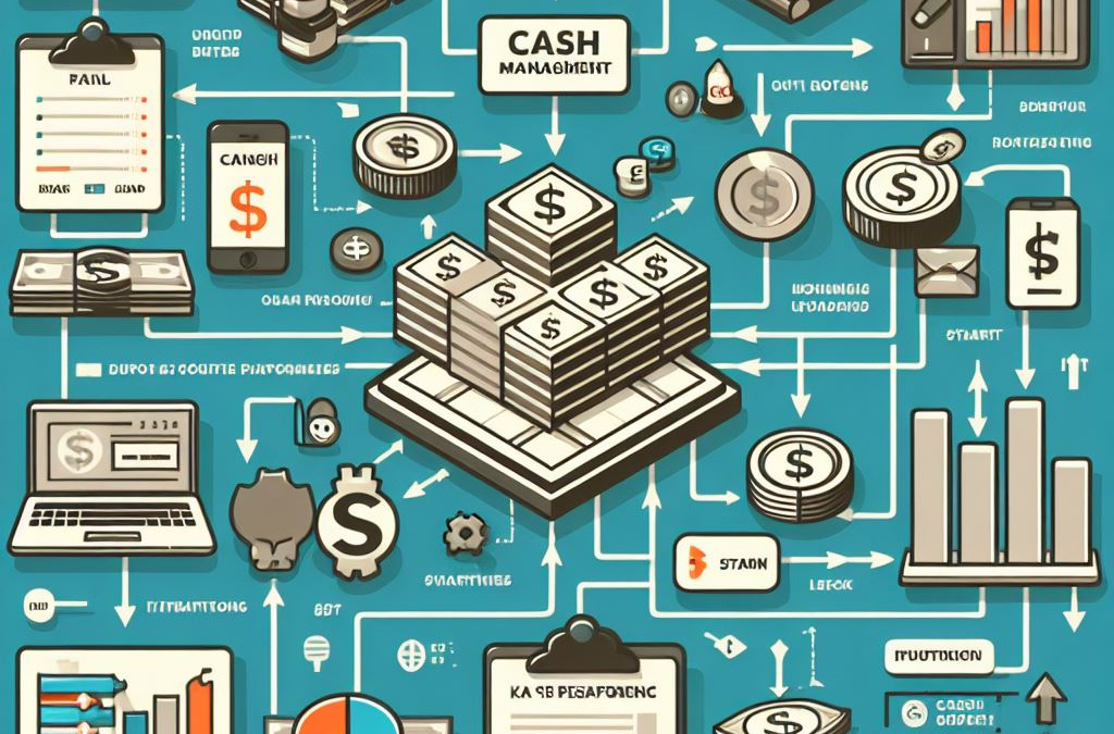cash flow management