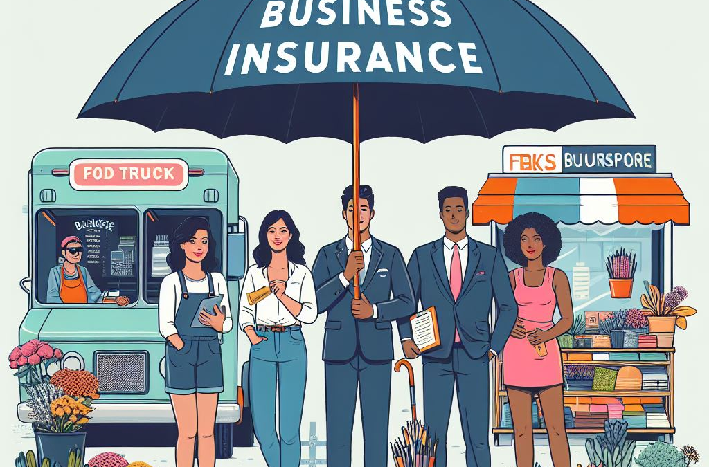 business insurance for small business