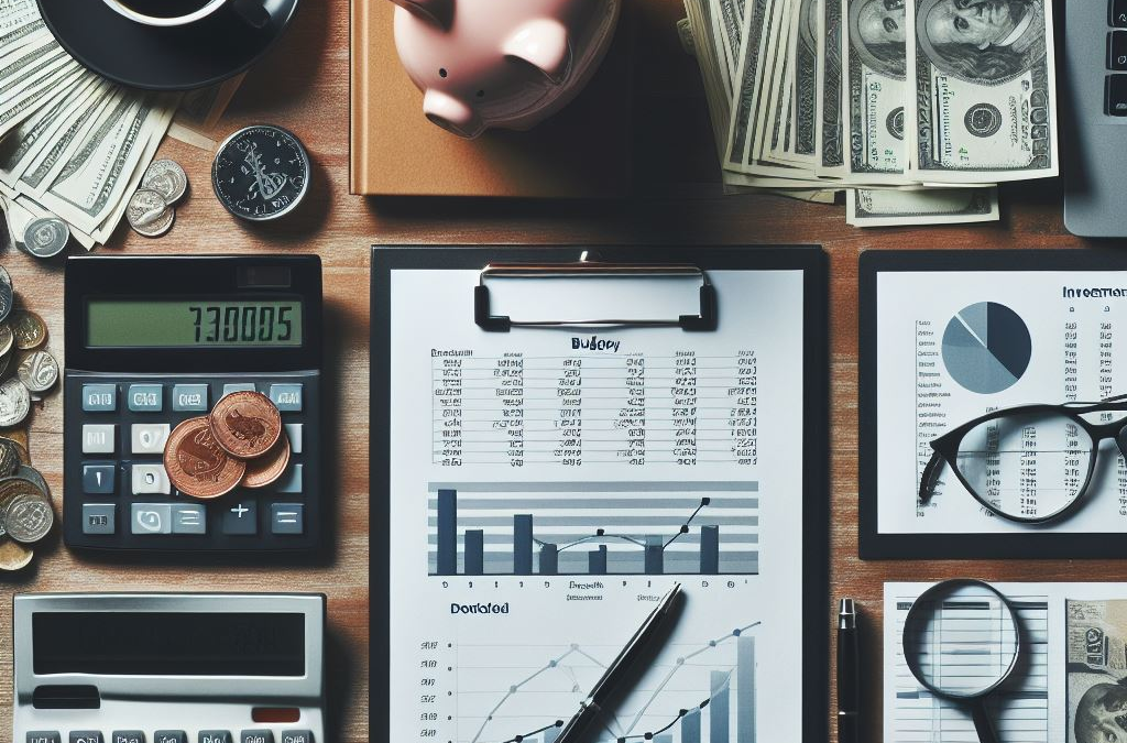 financial planning tools for individuals