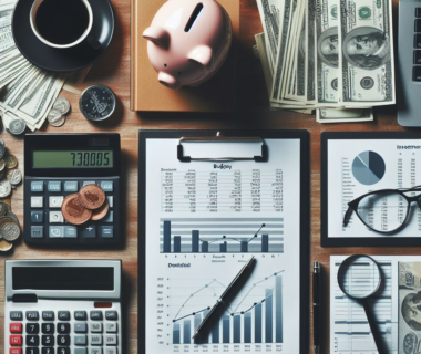 financial planning tools for individuals