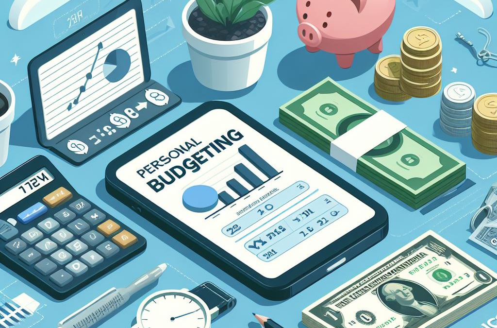 personal budgeting tips
