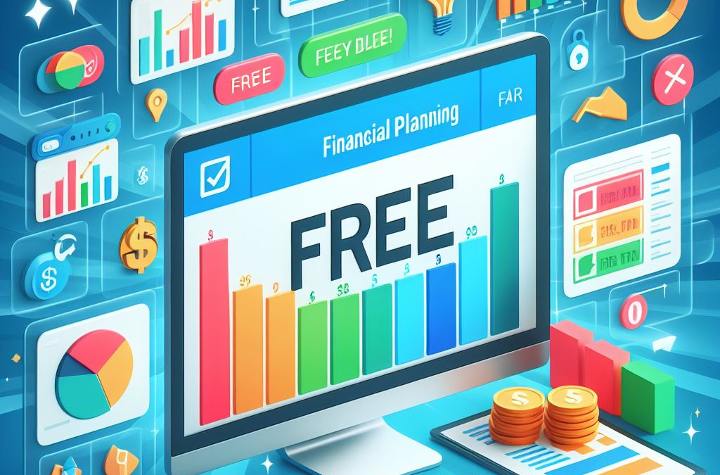 financial planning software free