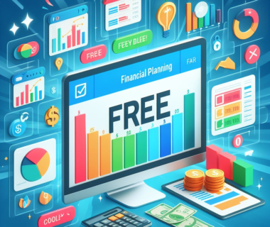 financial planning software free