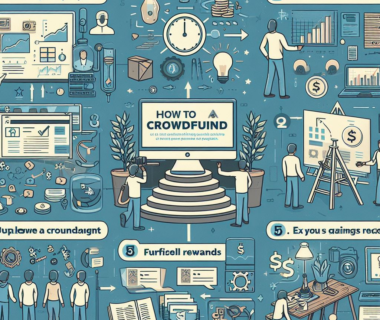how to crowdfund