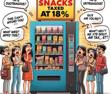 goods and services tax