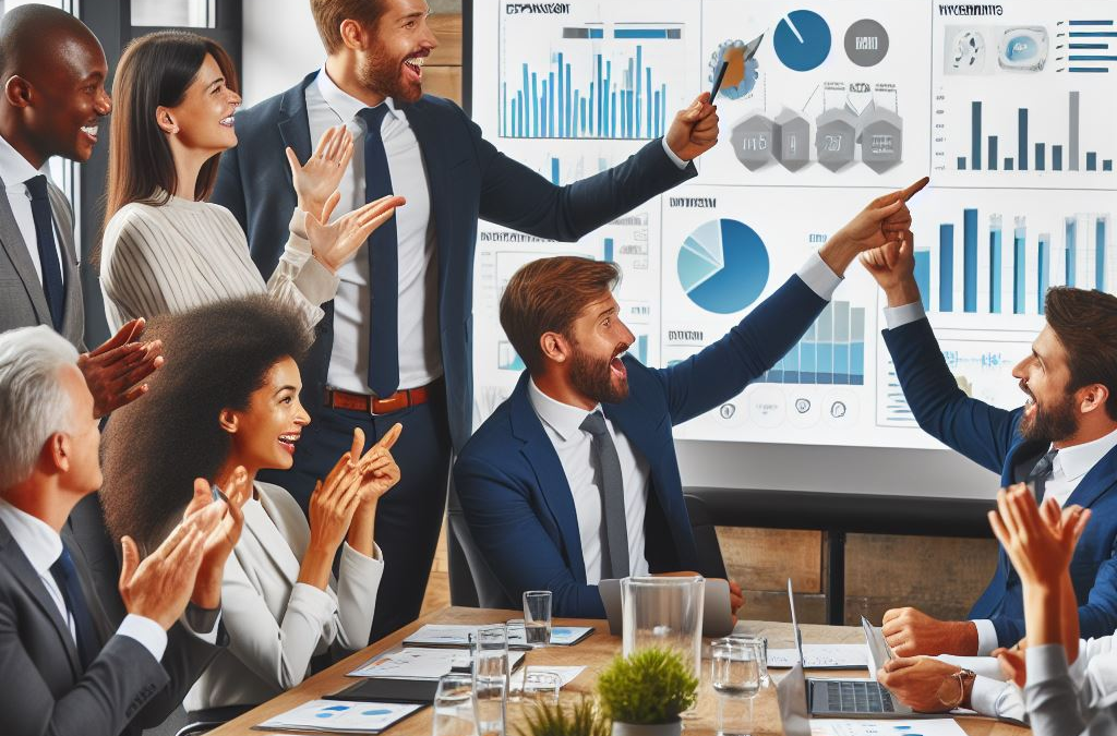 business expansion investments