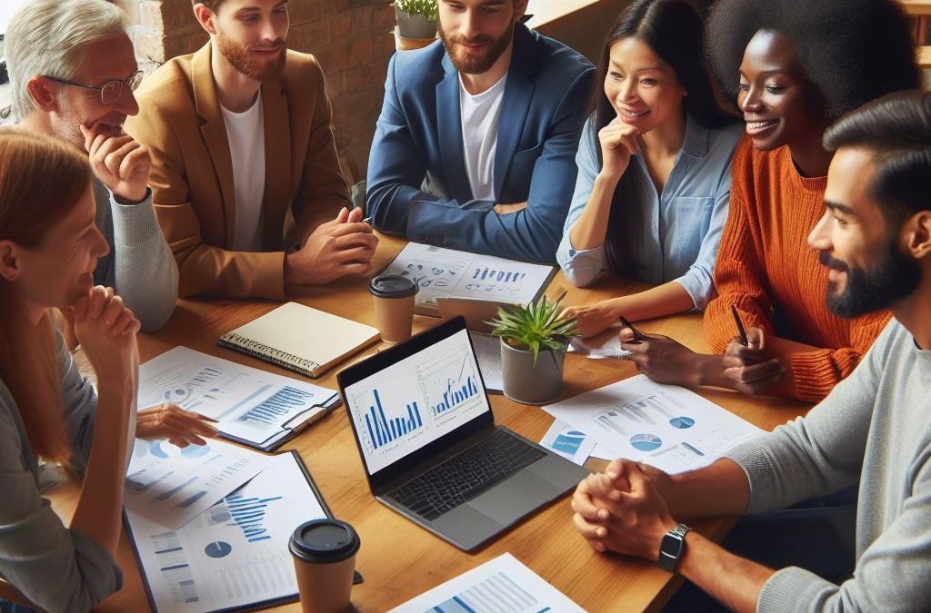 small business financial analysis