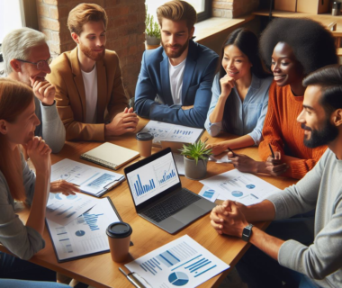 small business financial analysis