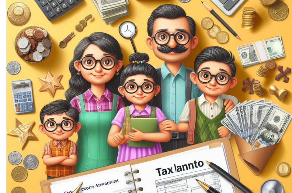 agricultural income tax exemption