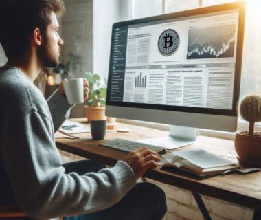 how to invest in cryptocurrency