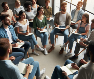 investing in self development