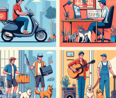 gig economy jobs