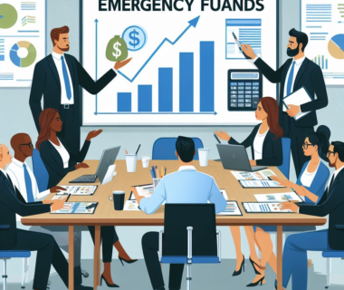 how much should I have in my emergency fund