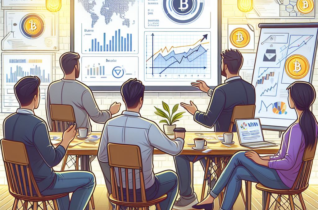 cryptocurrency trading basics