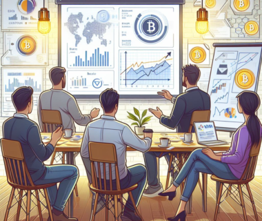 cryptocurrency trading basics