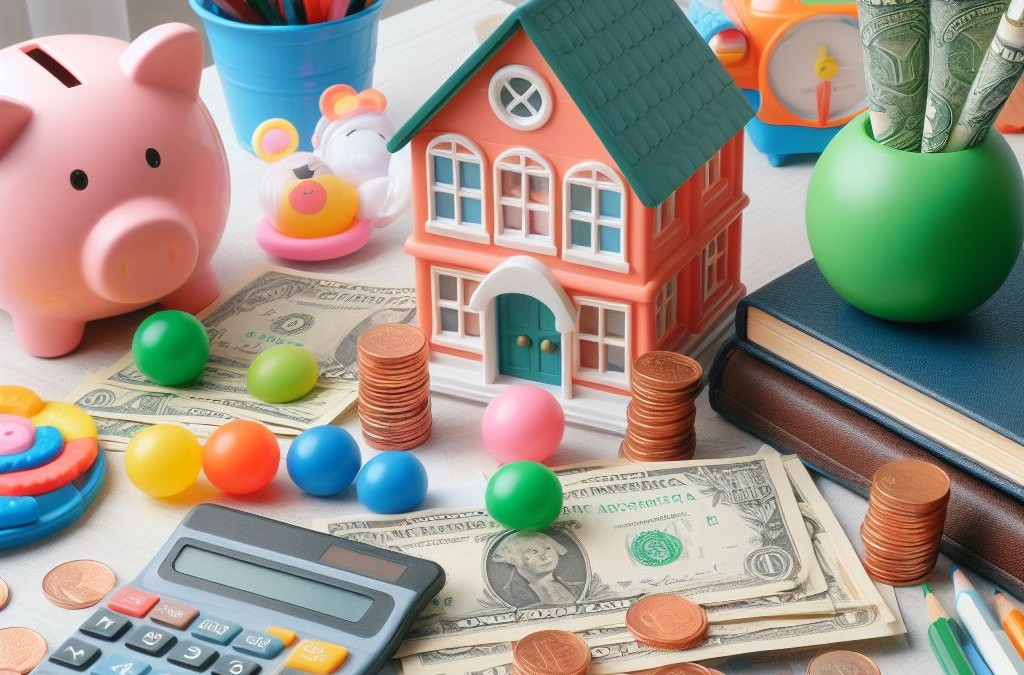 educational activities for 3 year olds at home