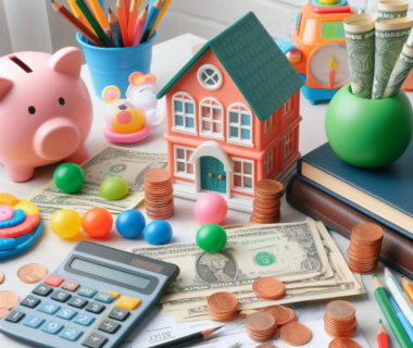 educational activities for 3 year olds at home