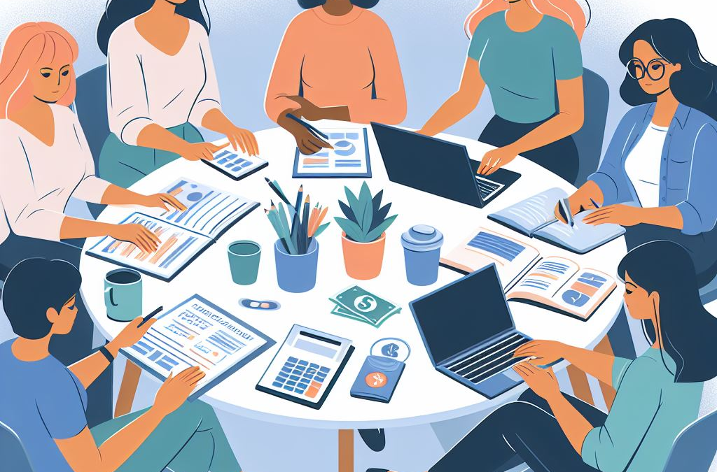 financial planning for women
