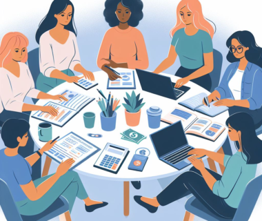 financial planning for women