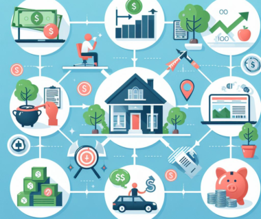 how to set financial goals and achieve them