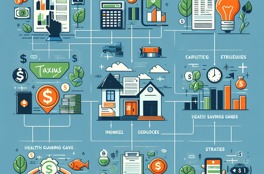 tax planning strategies