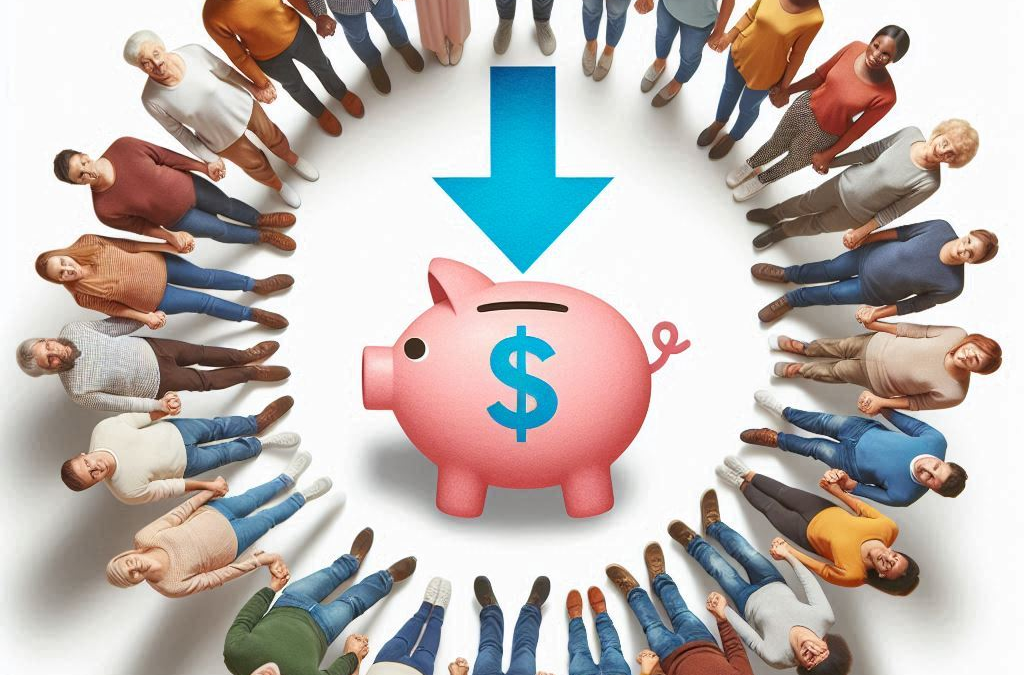 tax benefits of charitable donations