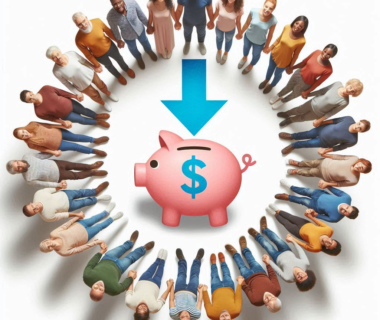 tax benefits of charitable donations