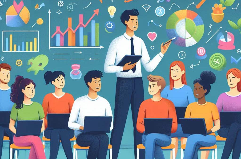 financial literacy for Gen Z