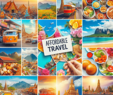cheap travel destinations