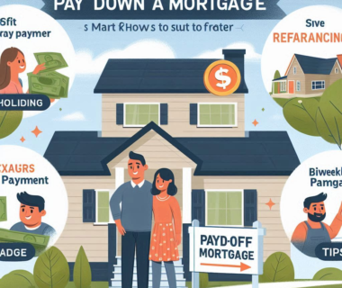 Tell me more about mortgage insurance