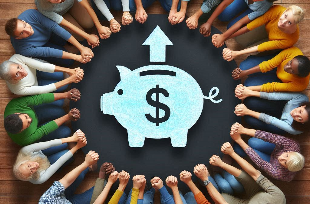 tax benefits of charitable donations
