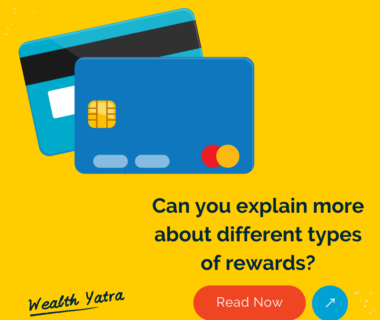 Can you explain more about different types of rewards?