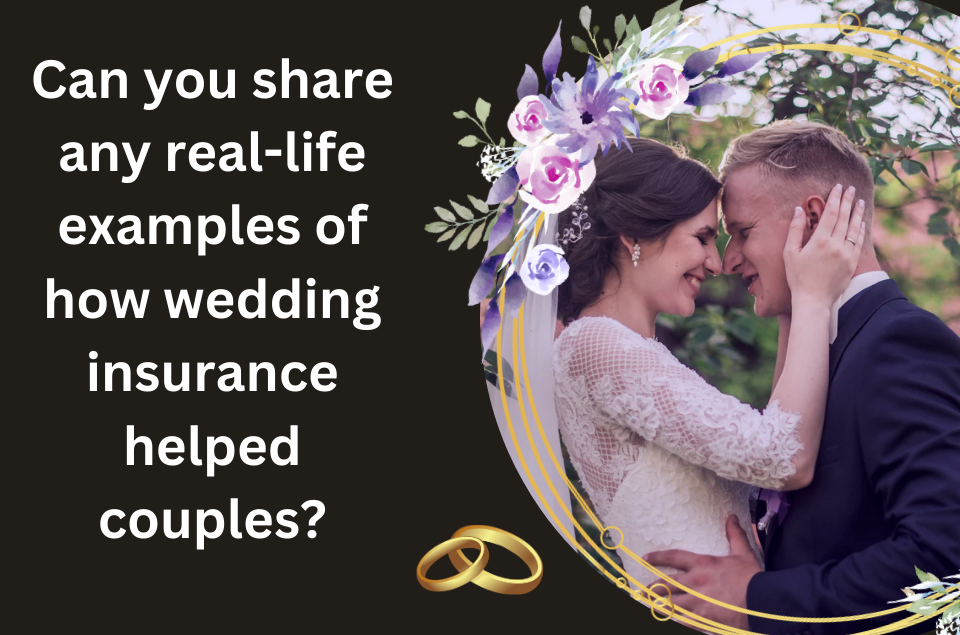 wedding insurance coverage