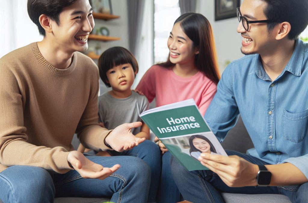 home insurance for appliances