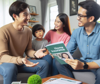 home insurance for appliances