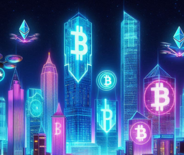future of cryptocurrencies