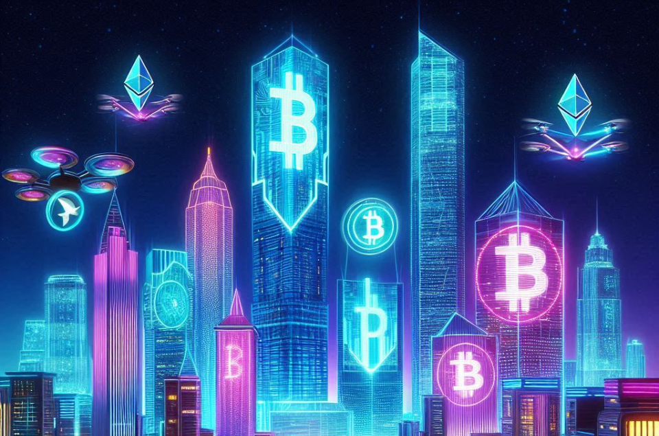 future of cryptocurrencies