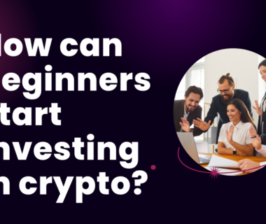 start investing in crypto
