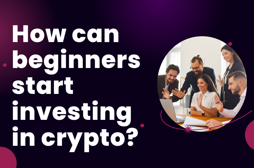 start investing in crypto