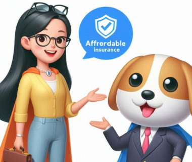 affordable dog insurance