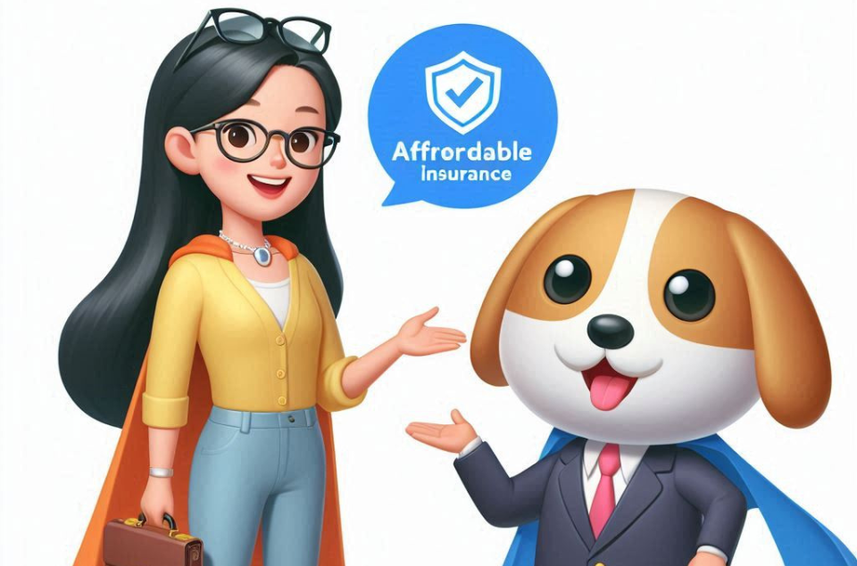 affordable dog insurance