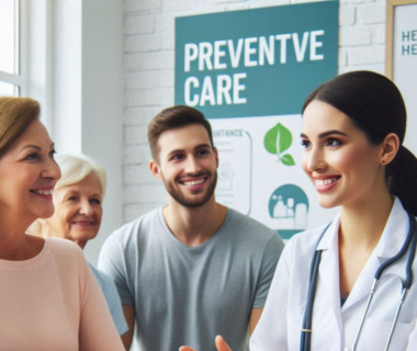 preventive care health insurance