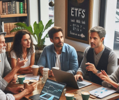 etfs vs mutual funds