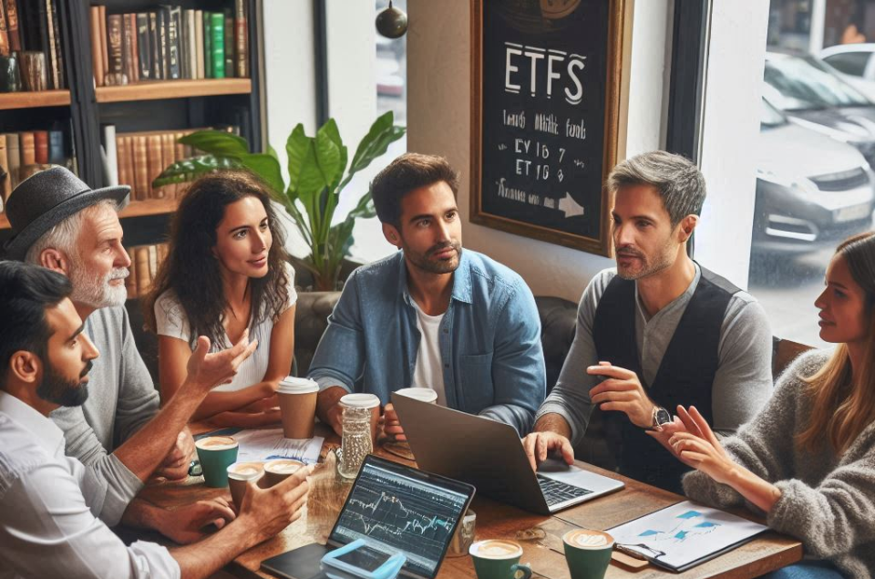 etfs vs mutual funds
