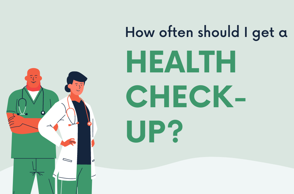 Health check up