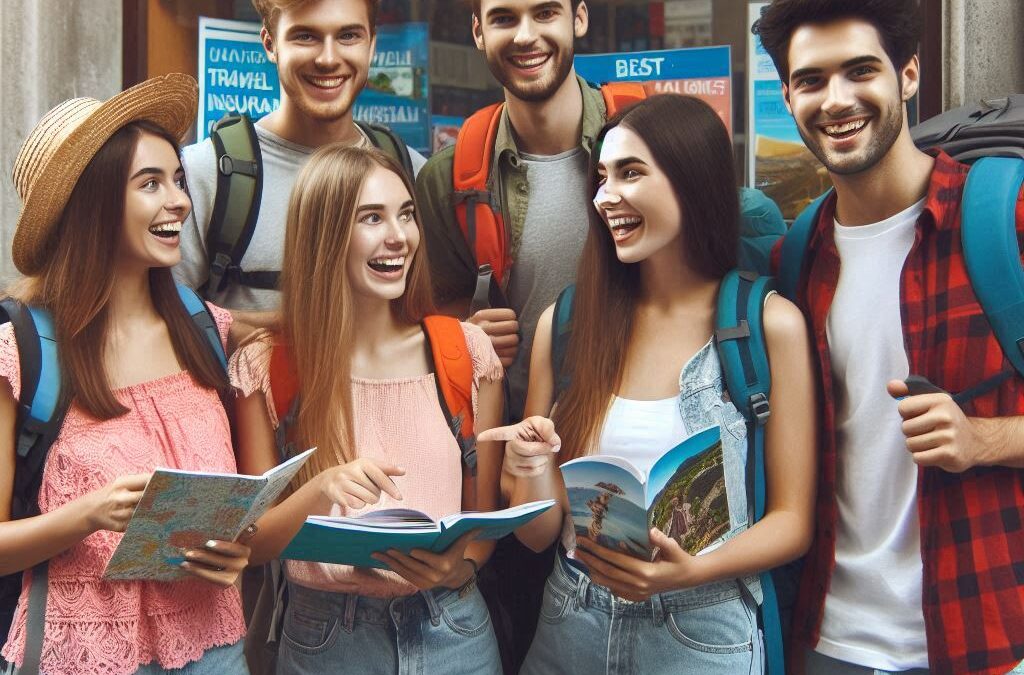 travel insurance for students