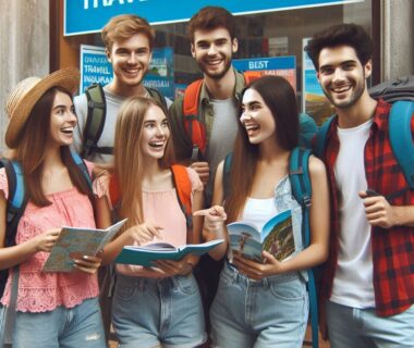 travel insurance for students